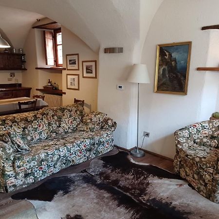 Baita Del Plan Pragelato Bagian luar foto