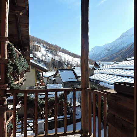 Baita Del Plan Pragelato Bagian luar foto